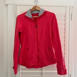 Lululemon ladies Define jacket